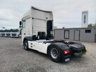 DAF Array 106 XF 480 FT SSC, 2 zbiorniki, klima postojowa, Retarder Sprowdzony - 9