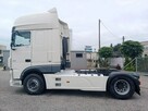 DAF Array 106 XF 480 FT SSC, 2 zbiorniki, klima postojowa, Retarder Sprowdzony - 10