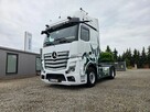 Mercedes Actros MP5 1851 2020 GigaSpace Retarder Sprowadzony DE - 1