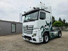 Mercedes Actros MP5 1851 2020 GigaSpace Retarder Sprowadzony DE - 4