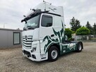 Mercedes Actros MP5 1851 2020 GigaSpace Retarder Sprowadzony DE - 6