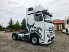 Mercedes Actros MP5 1851 2020 GigaSpace Retarder Sprowadzony DE - 7