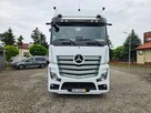 Mercedes Actros MP5 1851 2020 GigaSpace Retarder Sprowadzony DE - 8