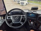 Mercedes Actros MP5 1851 2020 GigaSpace Retarder Sprowadzony DE - 16