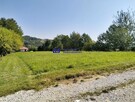 Działka Hyżne - 3