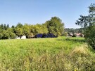 Działka Hyżne - 5