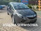 Opel Zafira C 1.4 140 KM ECOTEC/7 OSÓB/BEZWYPADKOWY/2016/ks. serwisowa/opłacony - 1