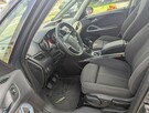 Opel Zafira C 1.4 140 KM ECOTEC/7 OSÓB/BEZWYPADKOWY/2016/ks. serwisowa/opłacony - 3