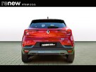 Renault Captur 1.3 TCe 160KM mHEV R.S. Line EDC/PolskiSalon/1Właściciel/SerwisASO - 4