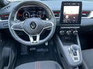 Renault Captur 1.3 TCe 160KM mHEV R.S. Line EDC/PolskiSalon/1Właściciel/SerwisASO - 13