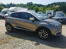 Captur skrzynia Manual zadbany udokumentowany Klima nawigacja - 2