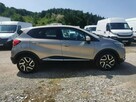 Captur skrzynia Manual zadbany udokumentowany Klima nawigacja - 3
