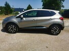 Captur skrzynia Manual zadbany udokumentowany Klima nawigacja - 7