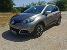 Captur skrzynia Manual zadbany udokumentowany Klima nawigacja - 8