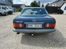 Mercedes S 380 280SE S-klasa Klimatyzacja szyberdach Automat sprowadzony W126 - 5