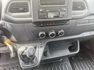Master 2.3dCi-130KM Brygadówka wywrotka 48.800km przebieg kiper doka - 12