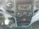 Iveco Daily 35C12 35C12 Brygadówka wywrotka Dubel hak kiper doka Daily 35C13 - 12