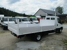 Iveco Daily 3.0 na bliźniaku 70C18 skrzynia, laweta, rama, HDS, 70-180 70C18 skrzynia, laweta, rama, - 4