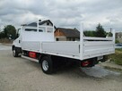 Iveco Daily 3.0 na bliźniaku 70C18 skrzynia, laweta, rama, HDS, 70-180 70C18 skrzynia, laweta, rama, - 6