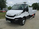 Iveco Daily 3.0 na bliźniaku 70C18 skrzynia, laweta, rama, HDS, 70-180 70C18 skrzynia, laweta, rama, - 8
