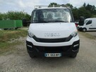 Iveco Daily 3.0 na bliźniaku 70C18 skrzynia, laweta, rama, HDS, 70-180 70C18 skrzynia, laweta, rama, - 9