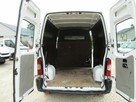 Renault Master L2H2 doka 6-osobowy Dubel 2.5dCi Brygadówka - 9