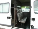Renault Master L2H2 doka 6-osobowy Dubel 2.5dCi Brygadówka - 12