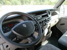 Renault Master L2H2 doka 6-osobowy Dubel 2.5dCi Brygadówka - 13