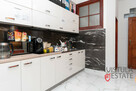 Duży lokal biurowy Krowodrza | 85 m2 | 3 pokoje - 8