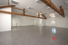 Lokal biurowy al. 29 listopada 132 m2 - 2