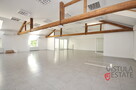 Lokal biurowy al. 29 listopada 132 m2 - 4