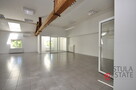 Lokal biurowy al. 29 listopada 132 m2 - 6