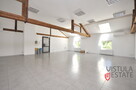 Lokal biurowy al. 29 listopada 132 m2 - 8
