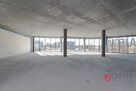Lokal biurowy w nowoczesnym budynku, 455 m2 - 2