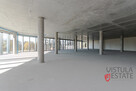 Lokal biurowy w nowoczesnym budynku, 455 m2 - 4