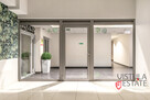 Lokal usługowy 36 m2 Ruczaj - 1