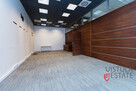 Lokal parterowy w biurowcu, 132 m2 - 2