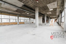 Lokal biurowy 1570 m2 - 2