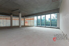 Lokal witrynowy 740 m2 z możliwością podziału - 1
