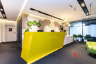 Lokal biurowy w wysokim standardzie 695 m2 - 2