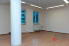 Dwupokojowy lokal biurowy 60 m2 | Krowodrza - 1