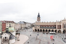 Do wynajęcia lokal biurowy przy Rynku Głównym - 13