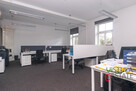 Przestrony lokal biurowy 216 m2 - 5