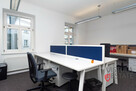 Przestrony lokal biurowy 216 m2 - 8