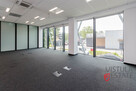 Powierzchnia biurowa w budynku klasy A - 1