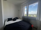 0% /Widokowe 2-pokojowe mieszkanie na 11 piętrze! - 7