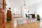 Mieszkanie Krowodrza | 85 m2 | 3 pokoje - 1