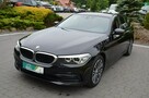 BMW 520 2,0D 190 KM X-DRIVE Full Led Nawigacja SPORT-LINE - 1