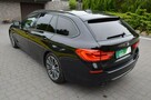 BMW 520 2,0D 190 KM X-DRIVE Full Led Nawigacja SPORT-LINE - 4