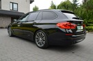 BMW 520 2,0D 190 KM X-DRIVE Full Led Nawigacja SPORT-LINE - 5